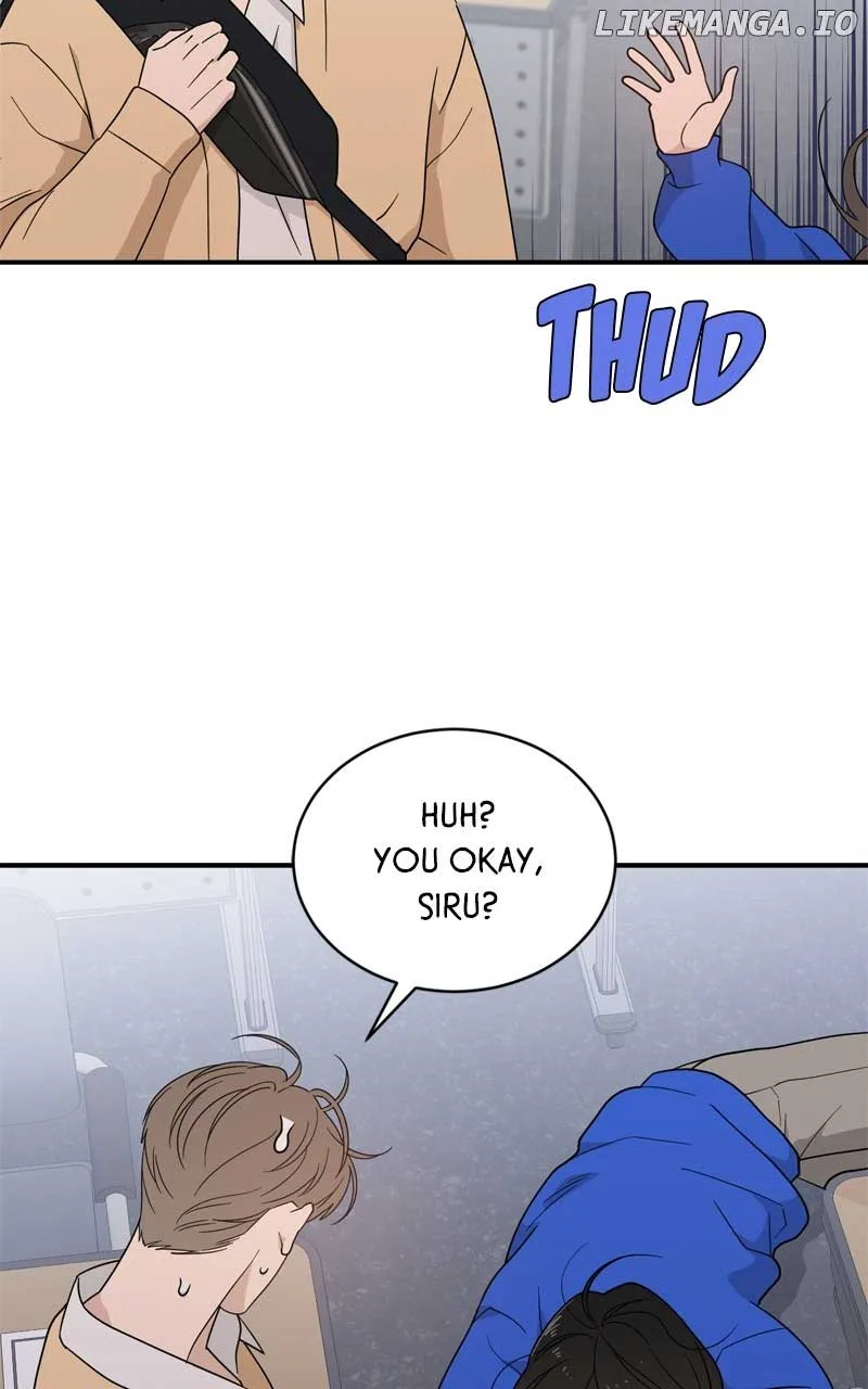 What Kind of Rice Cake Is This Chapter 42 page 33