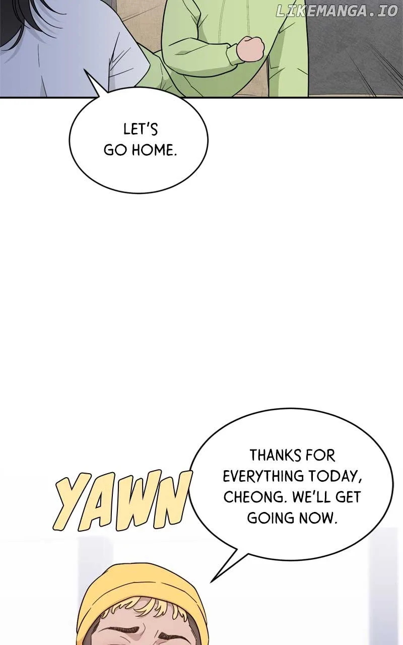 What Kind of Rice Cake Is This Chapter 42 page 8