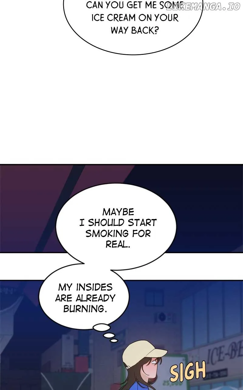 What Kind of Rice Cake Is This Chapter 42 page 51