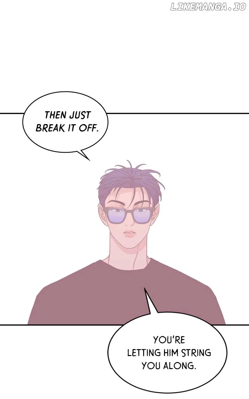 What Kind of Rice Cake Is This Chapter 42 page 21