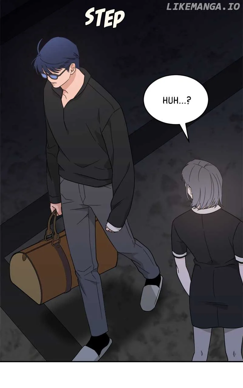 What Kind of Rice Cake Is This Chapter 39 page 61