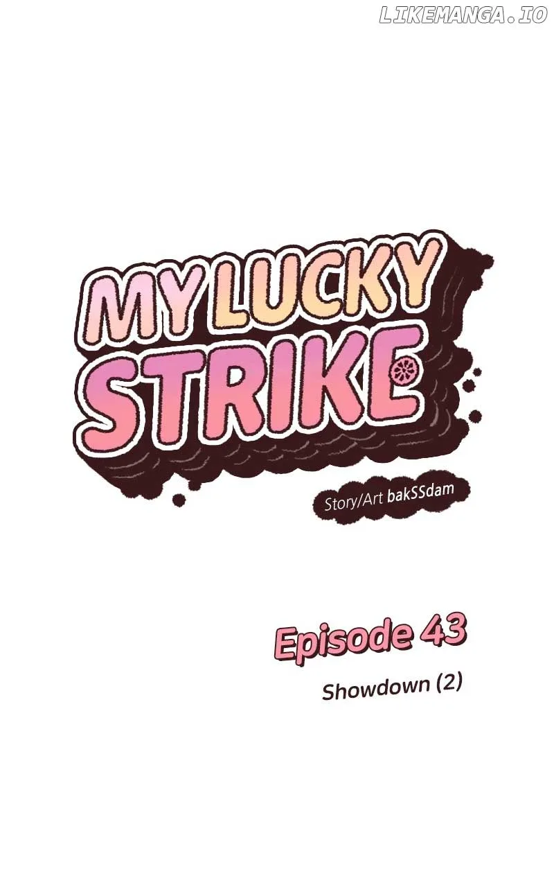 What Kind of Rice Cake Is This Chapter 43 page 14