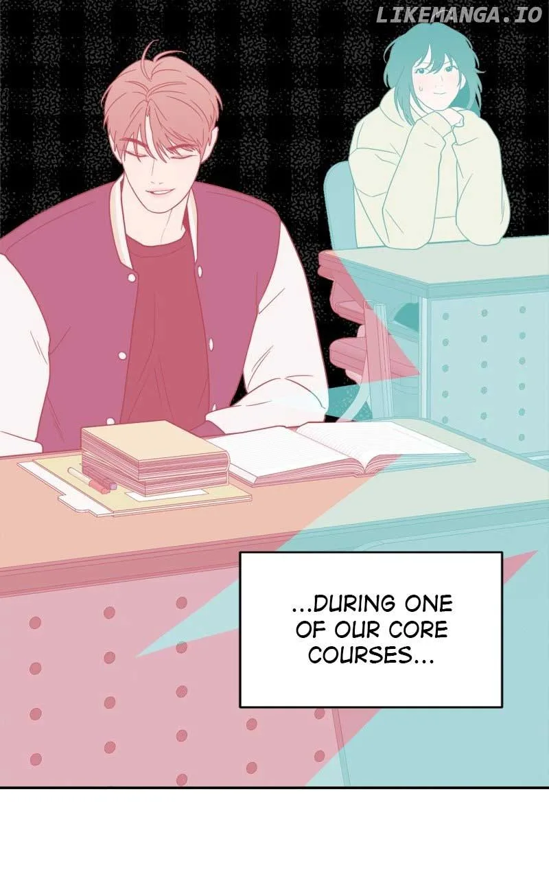 What Kind of Rice Cake Is This Chapter 40 page 44