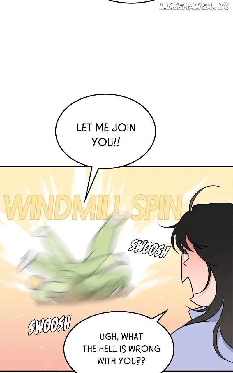 What Kind of Rice Cake Is This Chapter 41 page 9