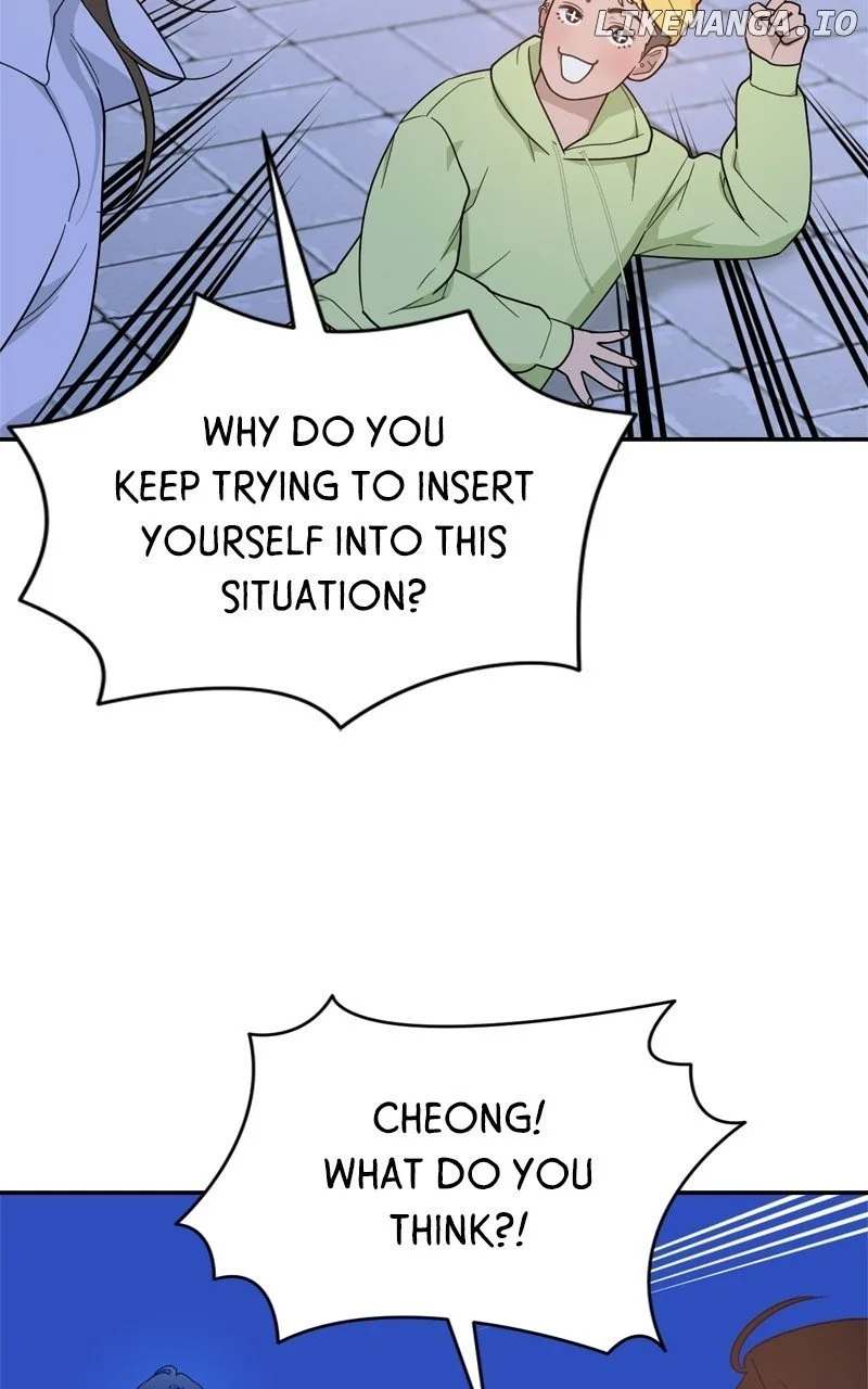 What Kind of Rice Cake Is This Chapter 41 page 20