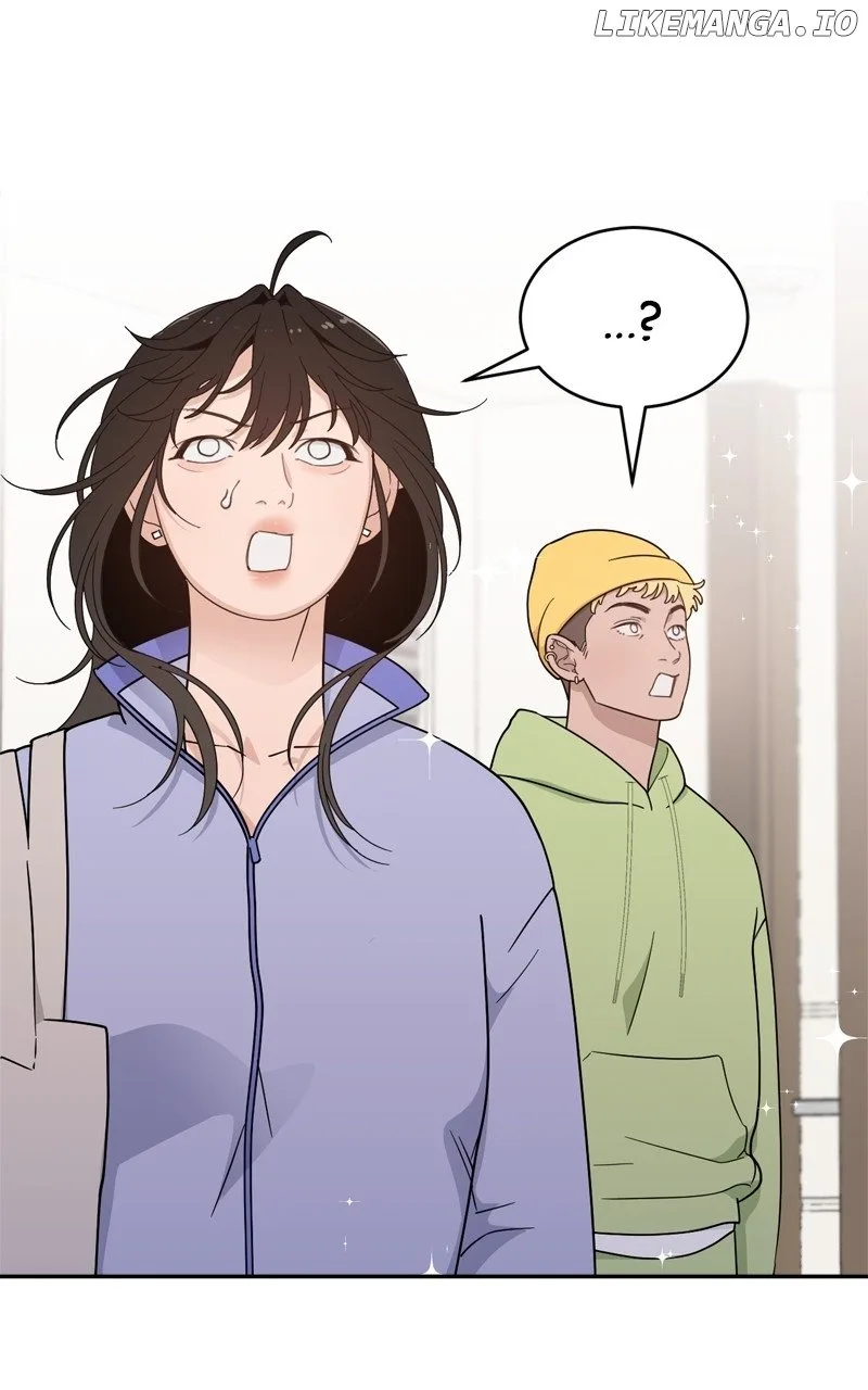 What Kind of Rice Cake Is This Chapter 41 page 27