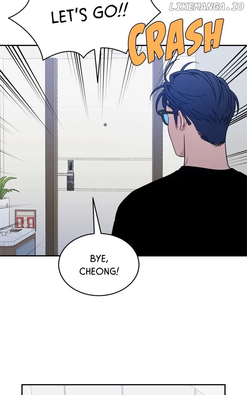 What Kind of Rice Cake Is This Chapter 42 page 11