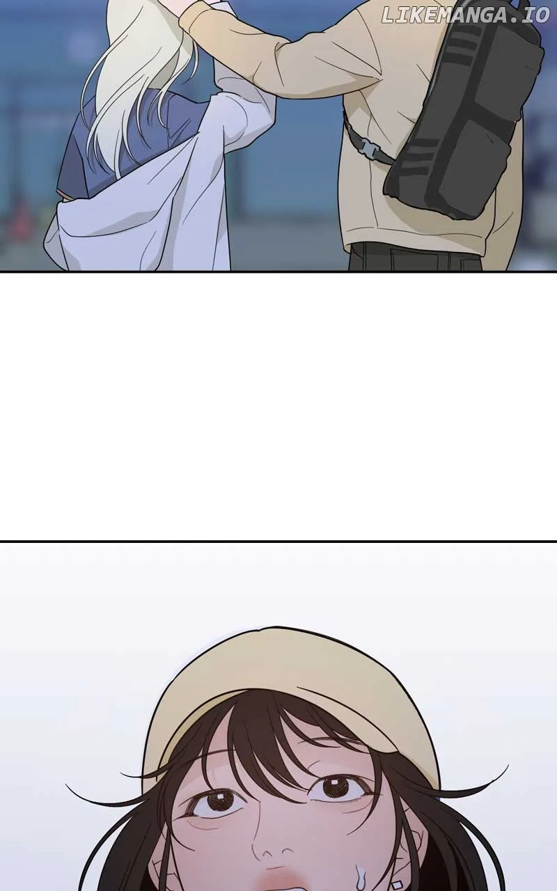 What Kind of Rice Cake Is This Chapter 42 page 70