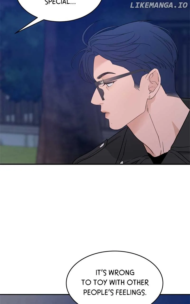 What Kind of Rice Cake Is This Chapter 43 page 79