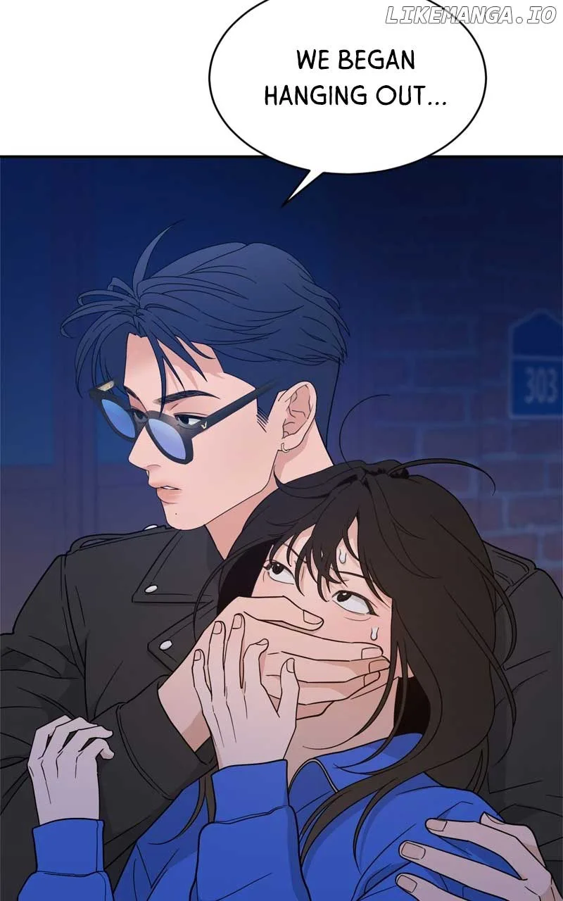 What Kind of Rice Cake Is This Chapter 43 page 52