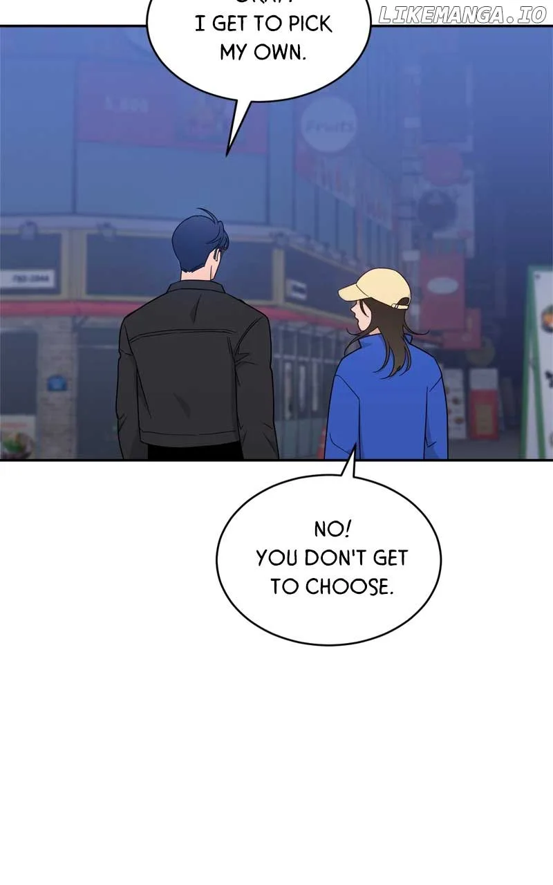 What Kind of Rice Cake Is This Chapter 42 page 59