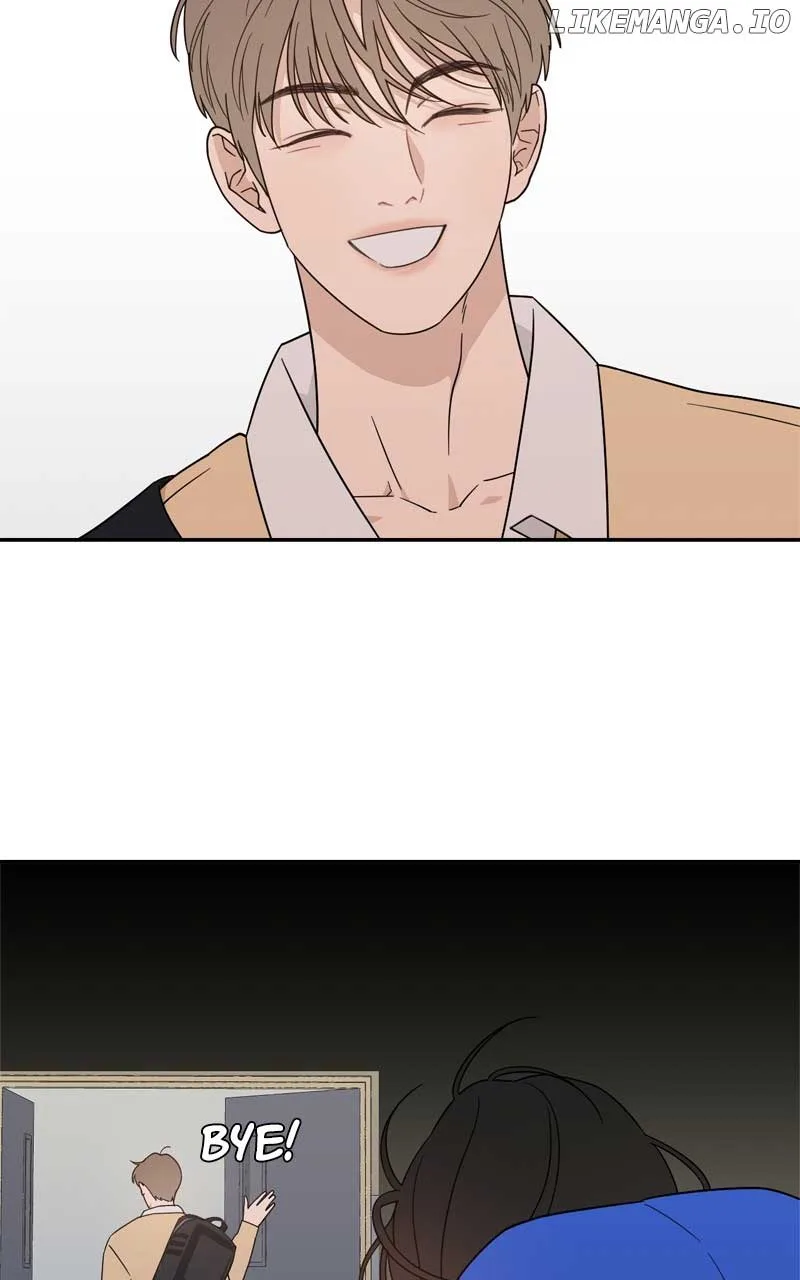 What Kind of Rice Cake Is This Chapter 42 page 37