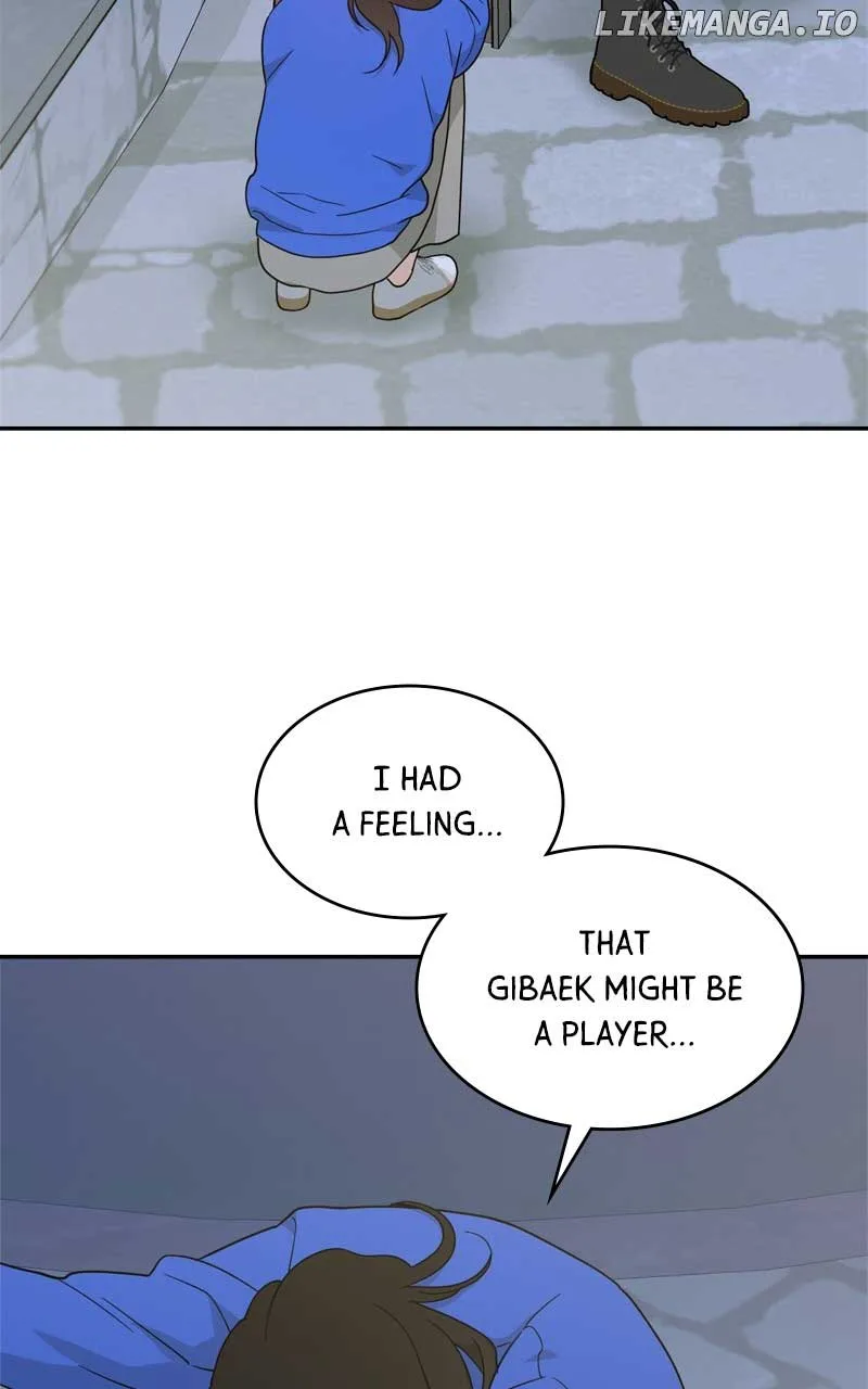 What Kind of Rice Cake Is This Chapter 43 page 77