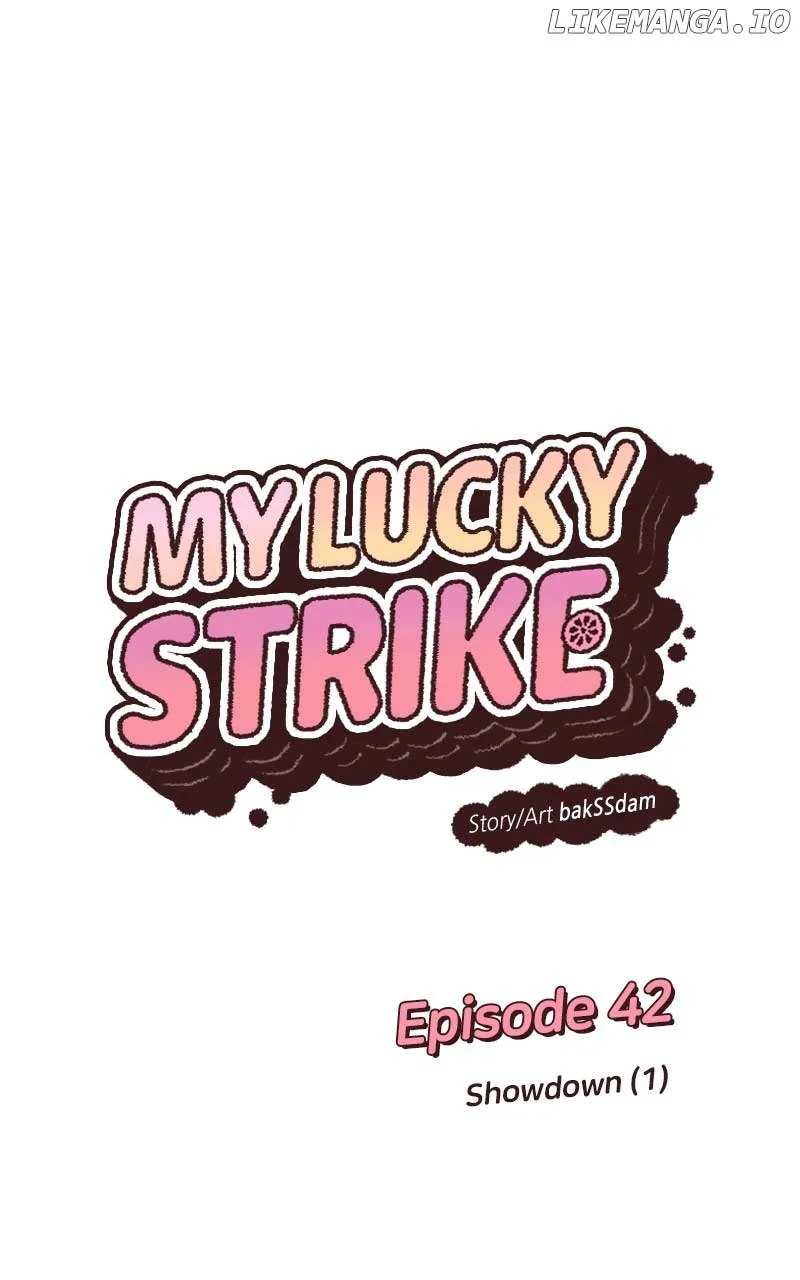 What Kind of Rice Cake Is This Chapter 42 page 2