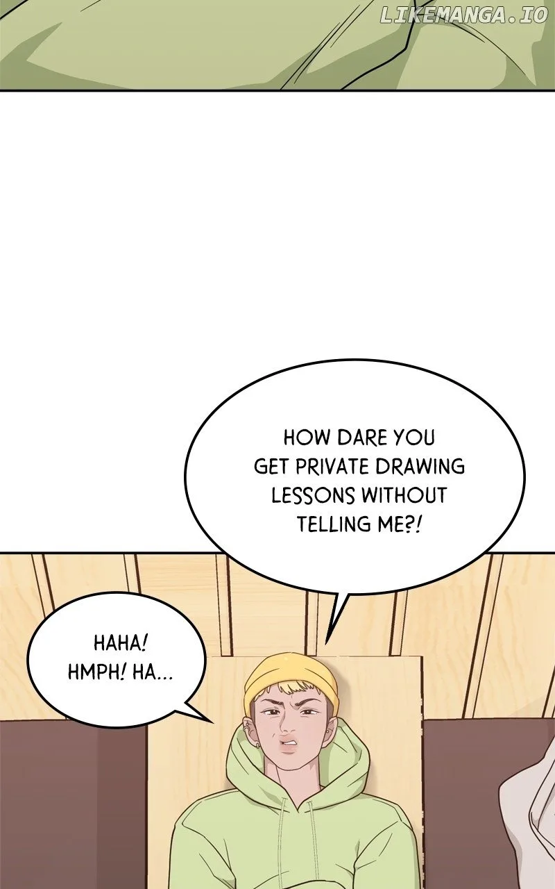 What Kind of Rice Cake Is This Chapter 41 page 4