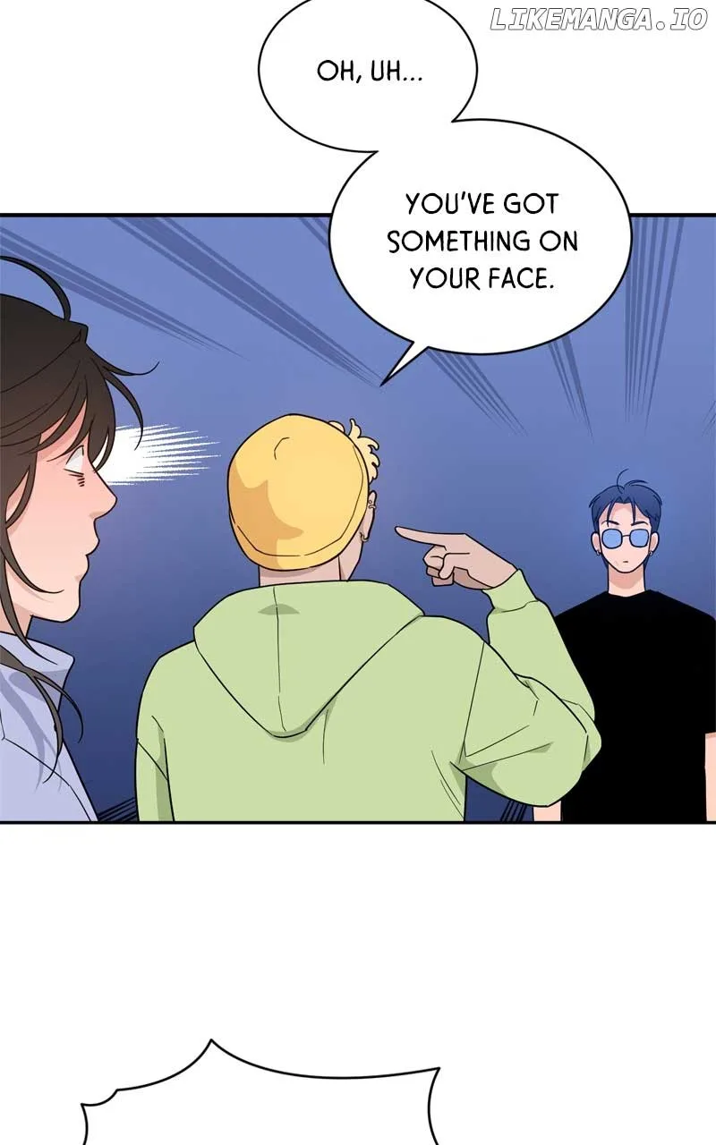 What Kind of Rice Cake Is This Chapter 42 page 10