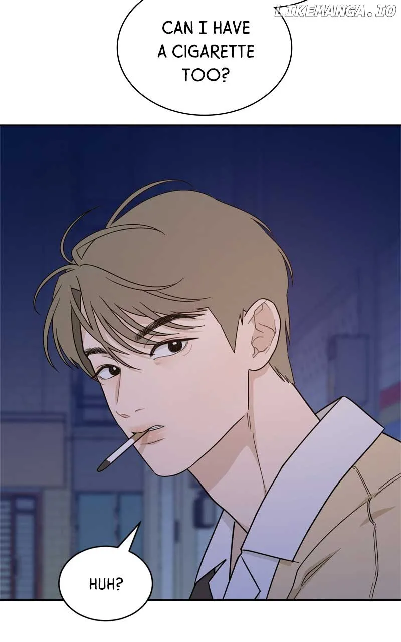 What Kind of Rice Cake Is This Chapter 43 page 27