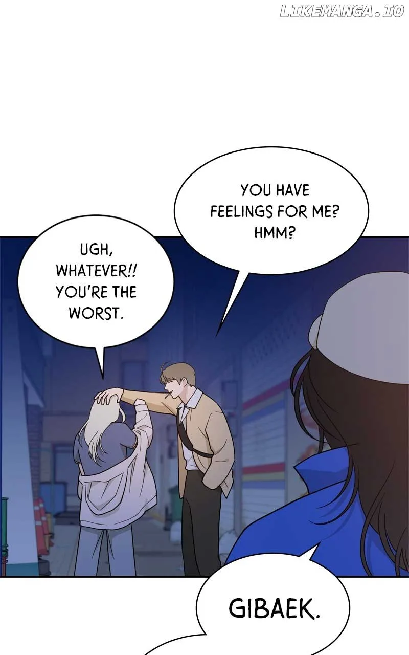 What Kind of Rice Cake Is This Chapter 43 page 26