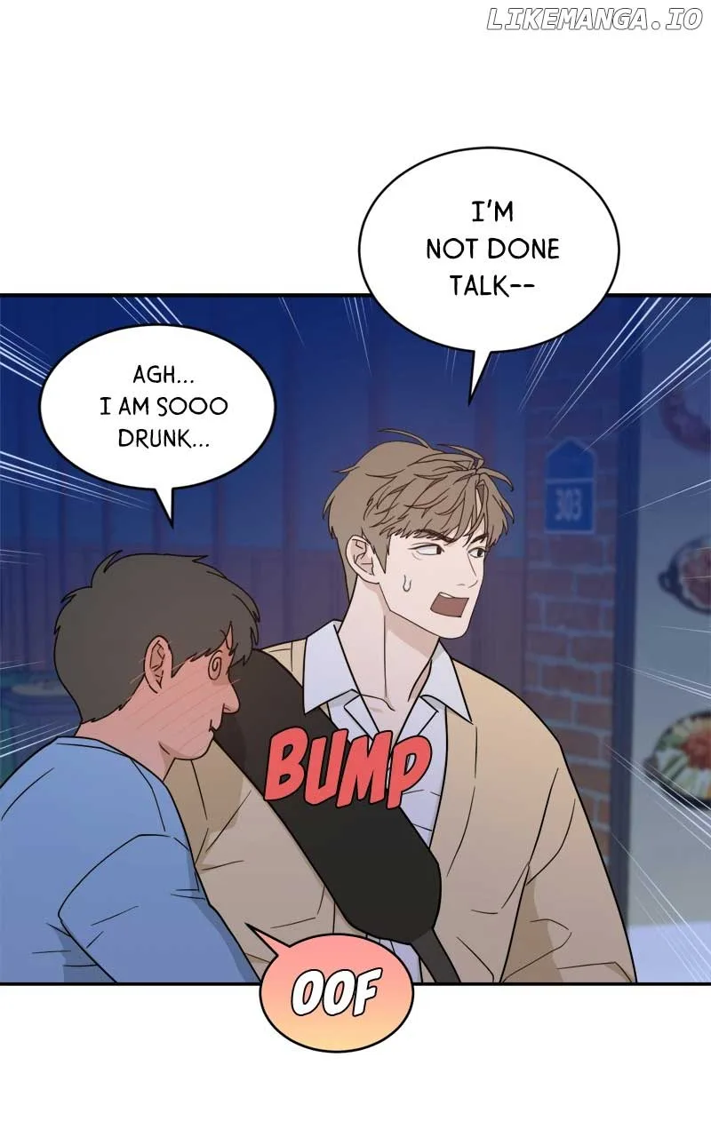 What Kind of Rice Cake Is This Chapter 43 page 57