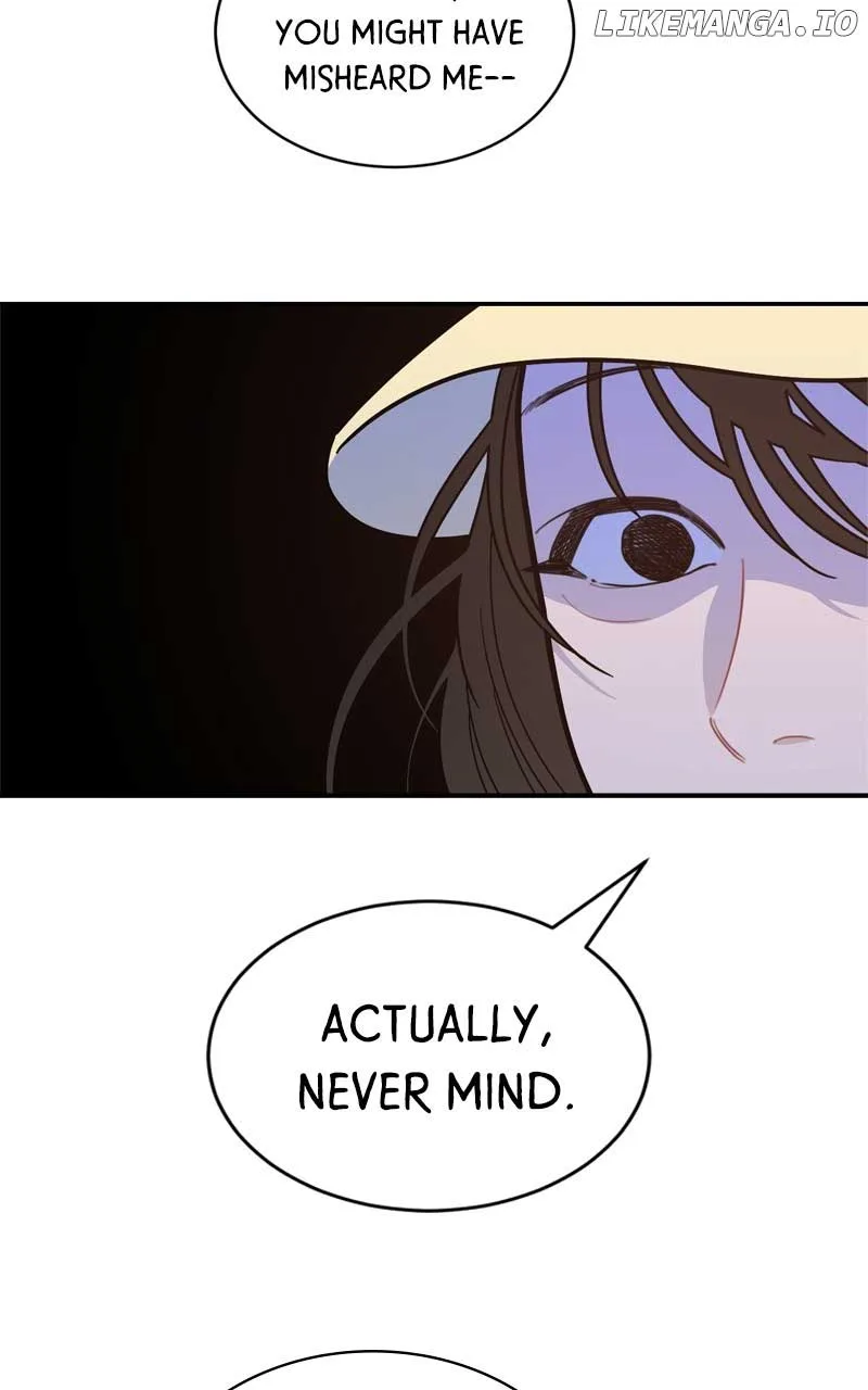 What Kind of Rice Cake Is This Chapter 43 page 36