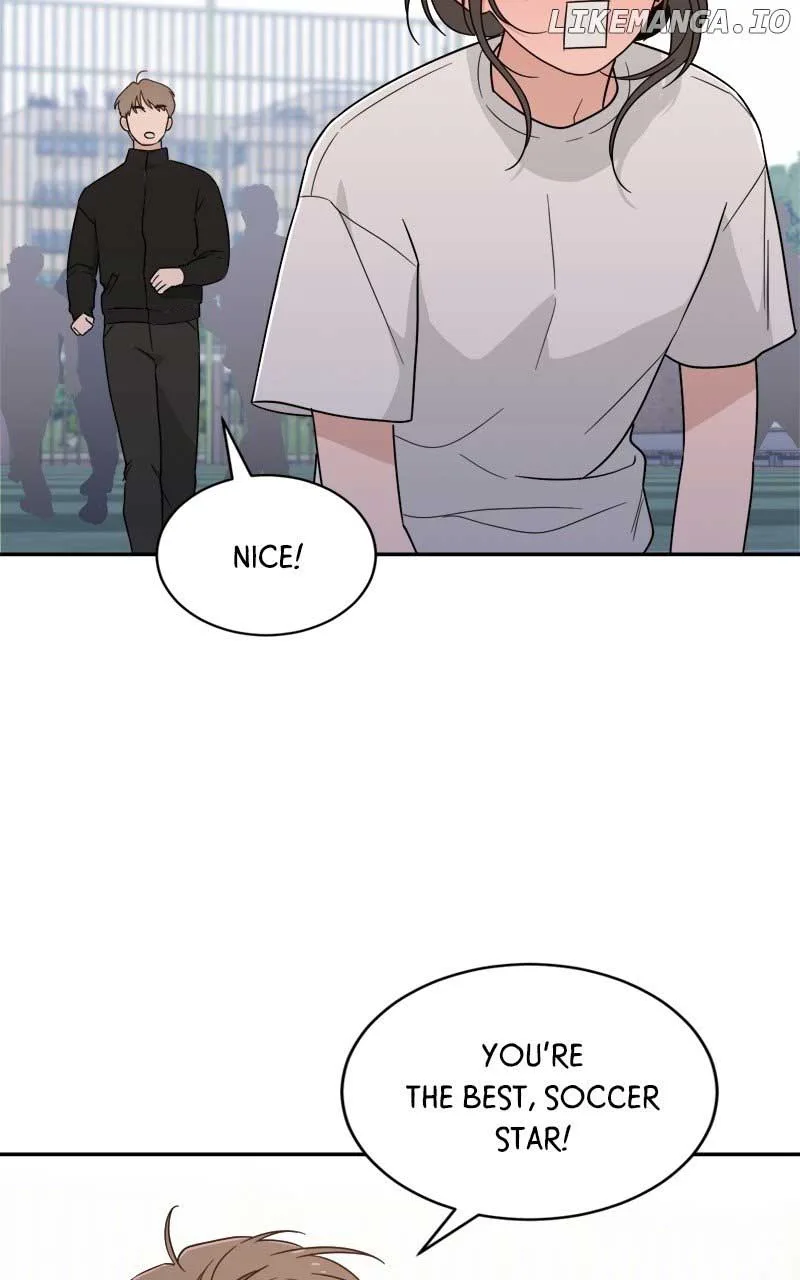 What Kind of Rice Cake Is This Chapter 40 page 47