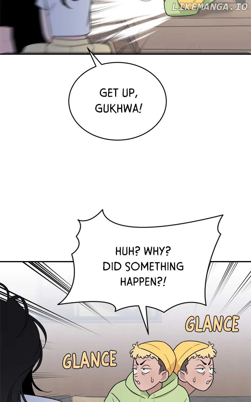 What Kind of Rice Cake Is This Chapter 42 page 7