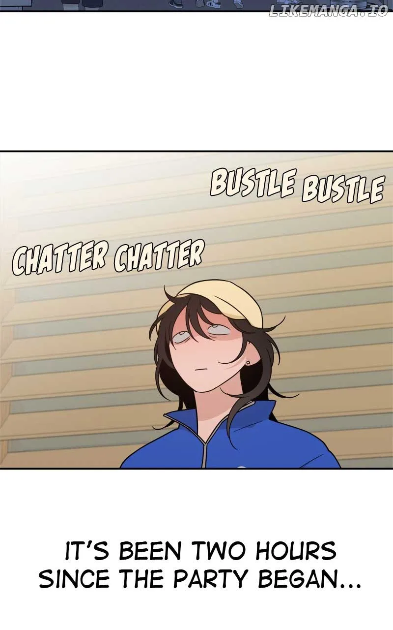 What Kind of Rice Cake Is This Chapter 42 page 46