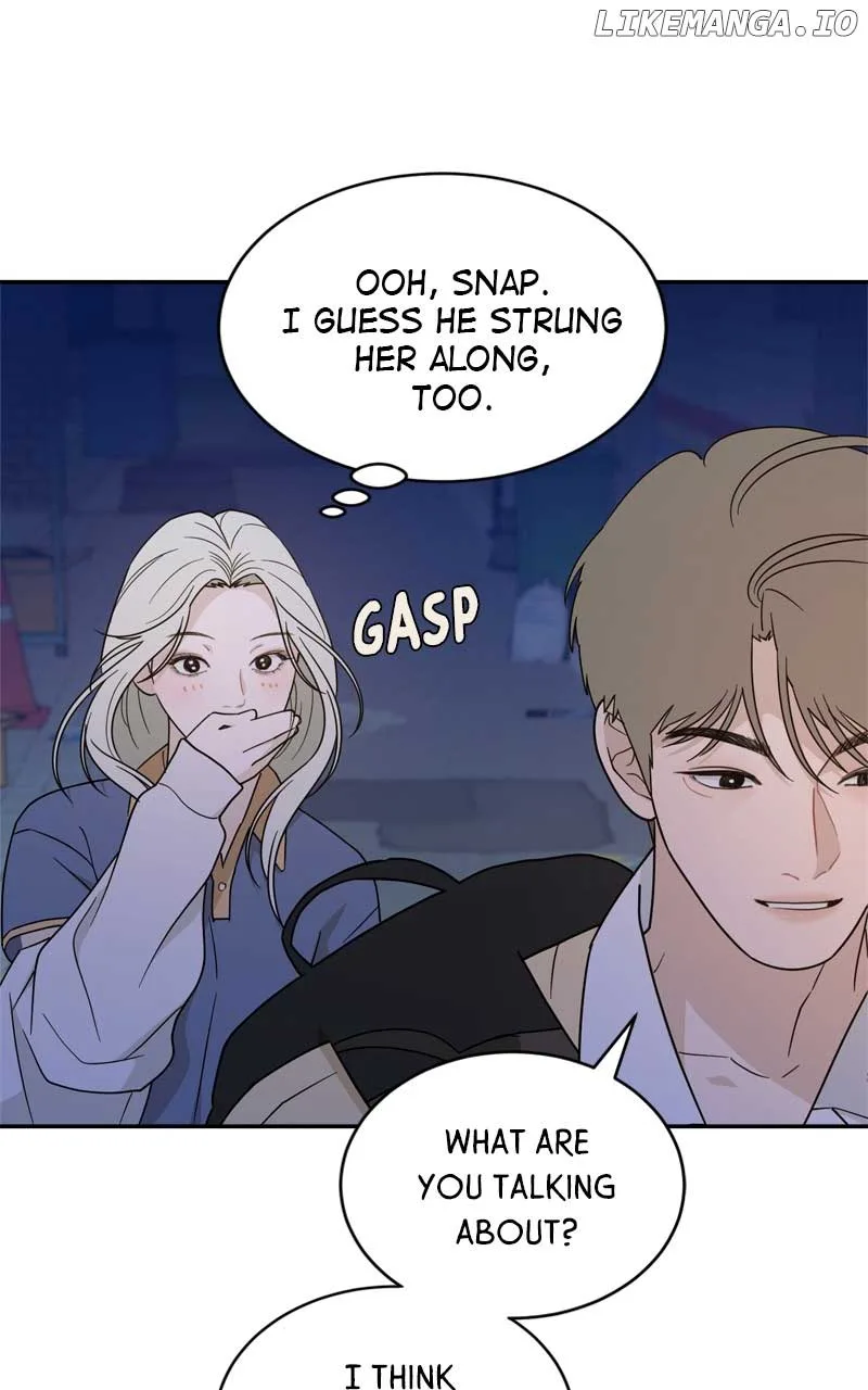 What Kind of Rice Cake Is This Chapter 43 page 35