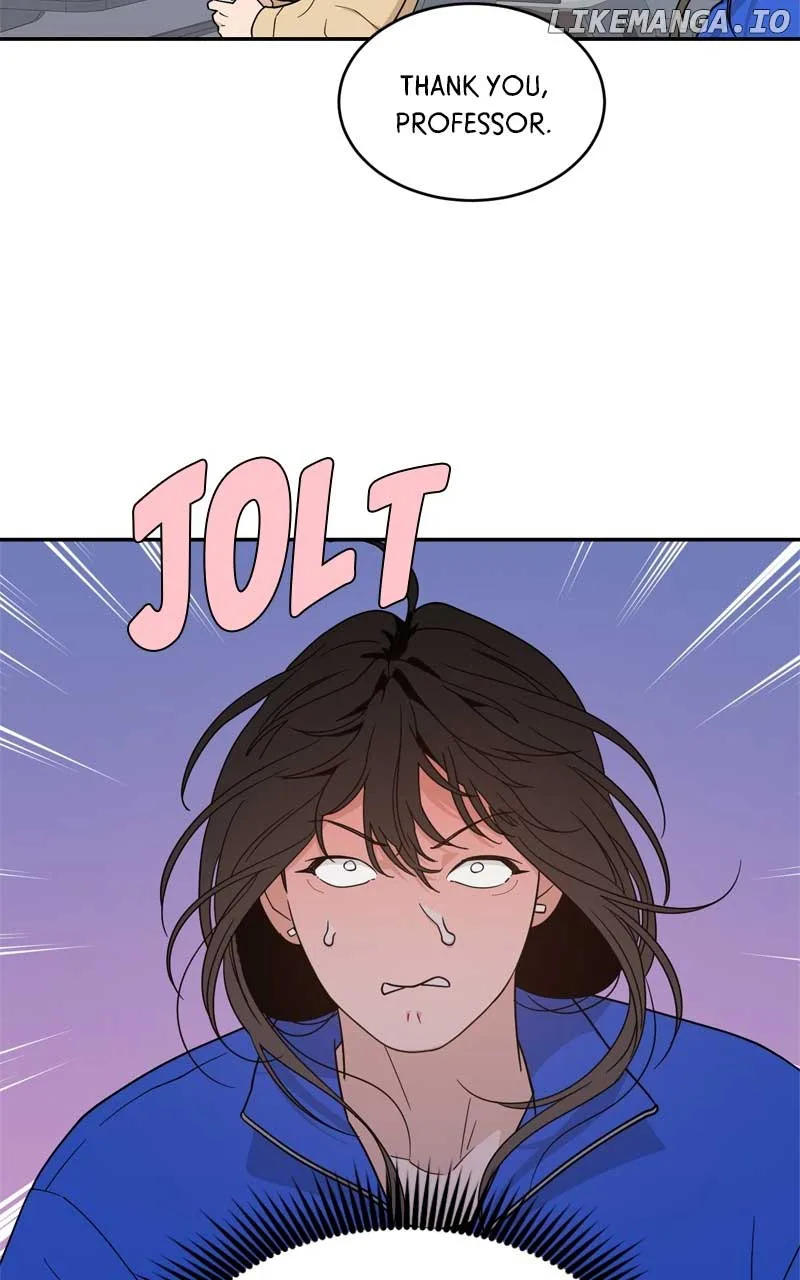 What Kind of Rice Cake Is This Chapter 42 page 30