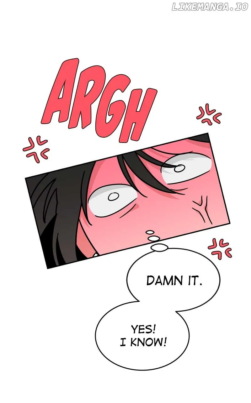 What Kind of Rice Cake Is This Chapter 42 page 22