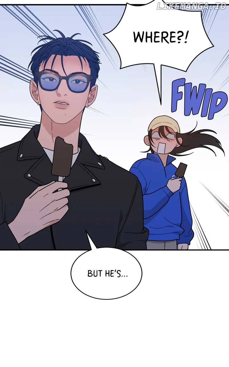 What Kind of Rice Cake Is This Chapter 42 page 68