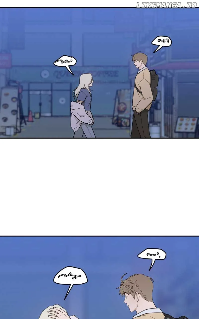 What Kind of Rice Cake Is This Chapter 42 page 69