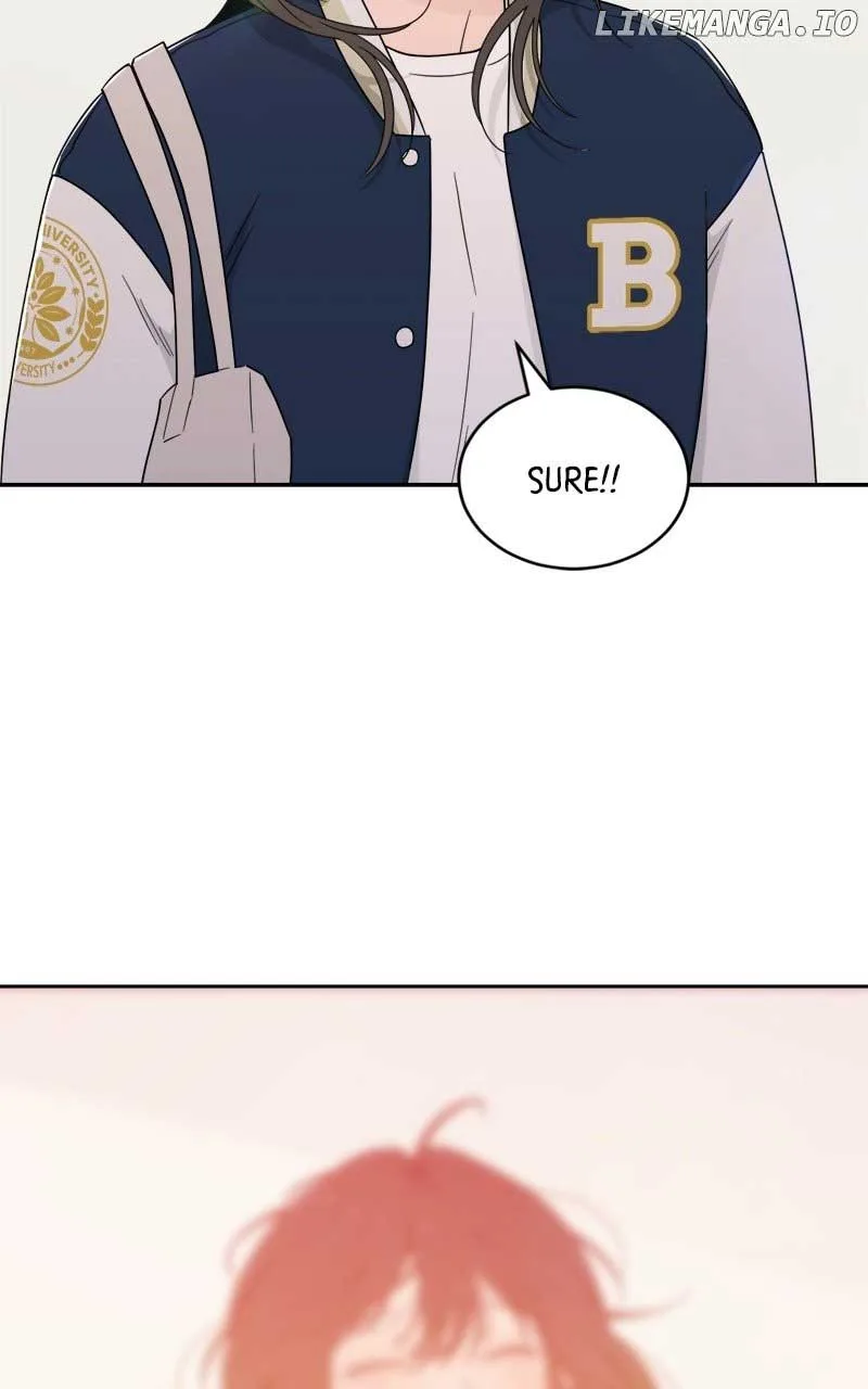 What Kind of Rice Cake Is This Chapter 40 page 30