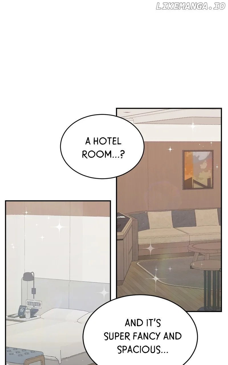 What Kind of Rice Cake Is This Chapter 41 page 28