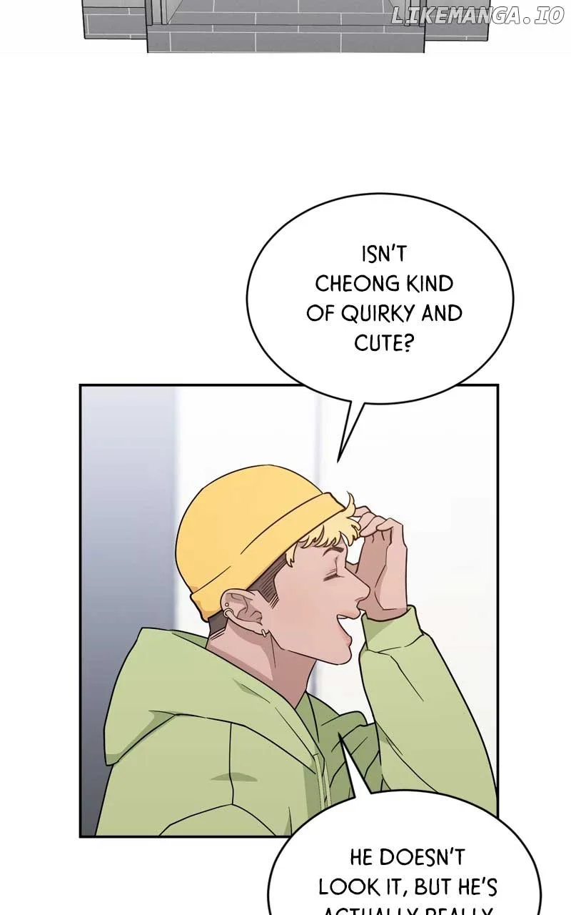 What Kind of Rice Cake Is This Chapter 42 page 16