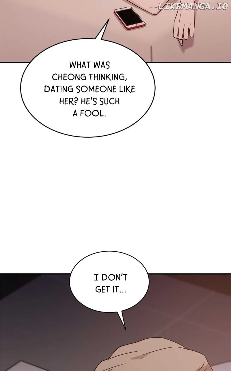 What Kind of Rice Cake Is This Chapter 39 page 21