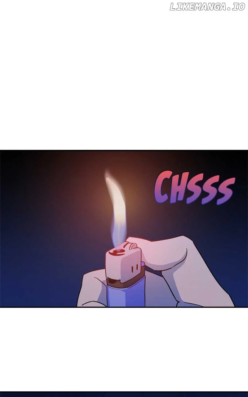 What Kind of Rice Cake Is This Chapter 43 page 15