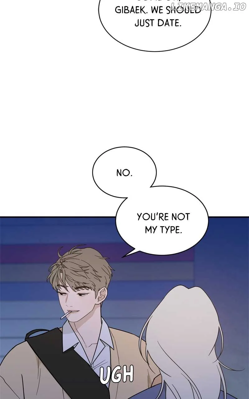 What Kind of Rice Cake Is This Chapter 43 page 18