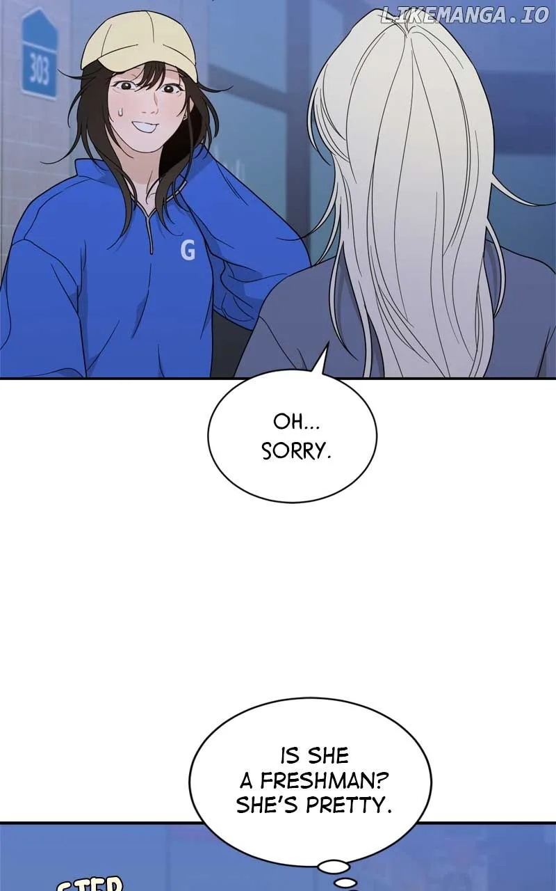 What Kind of Rice Cake Is This Chapter 42 page 54