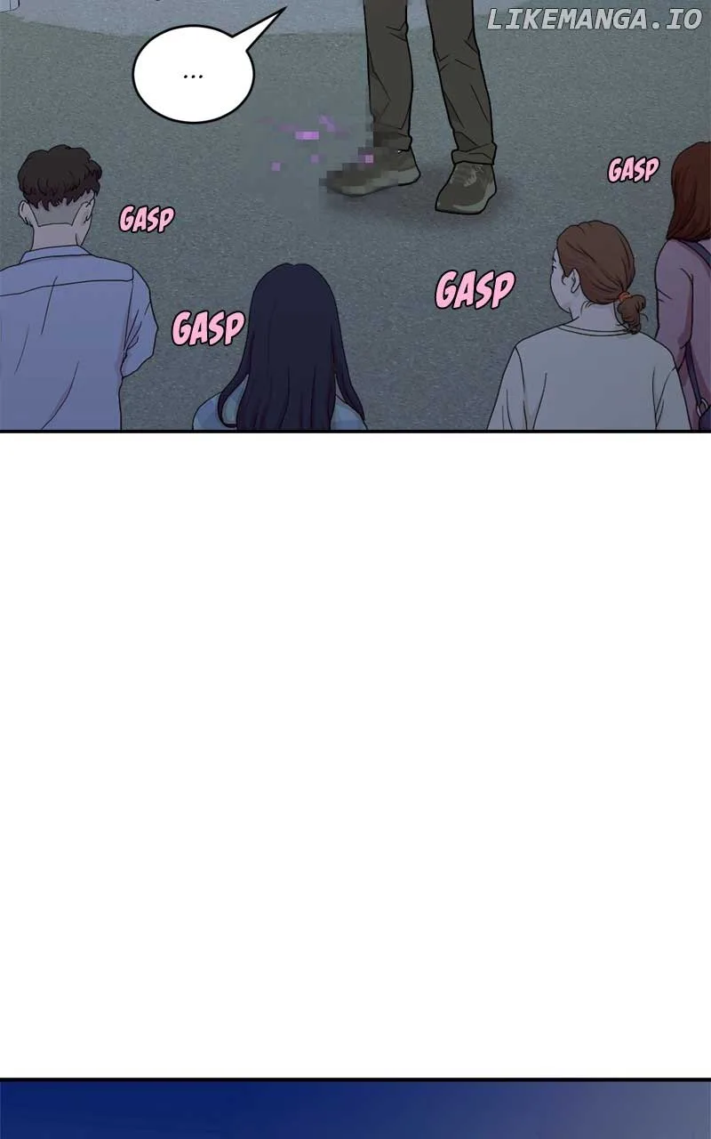 What Kind of Rice Cake Is This Chapter 43 page 60