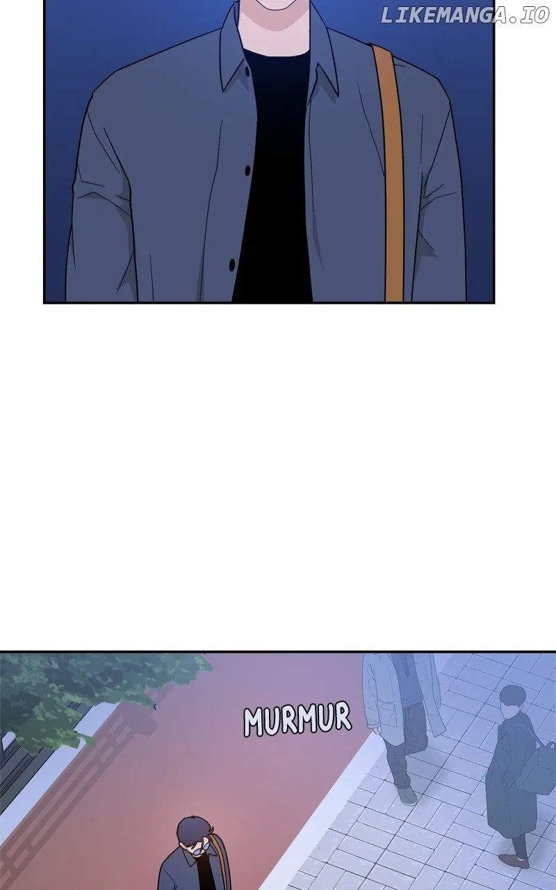 What Kind of Rice Cake Is This Chapter 41 page 22