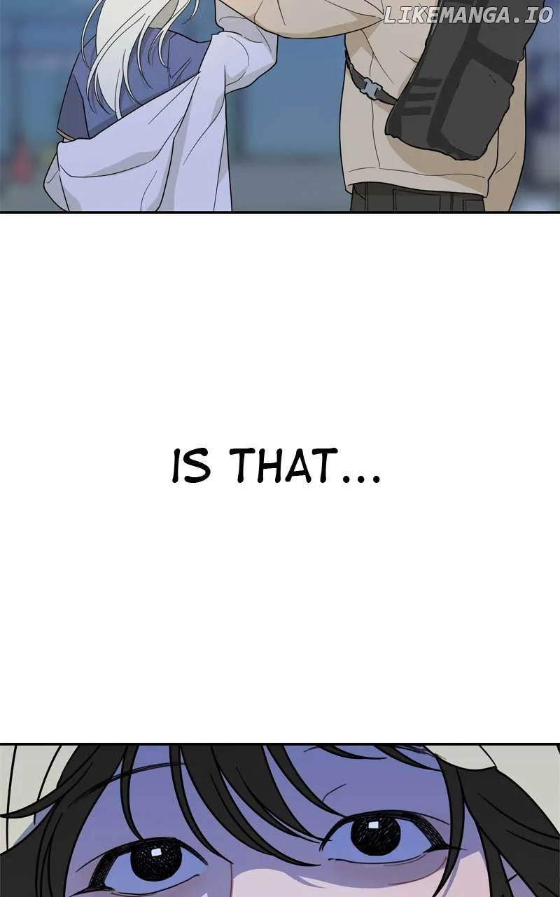 What Kind of Rice Cake Is This Chapter 43 page 3