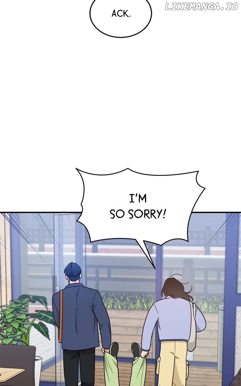 What Kind of Rice Cake Is This Chapter 41 page 17
