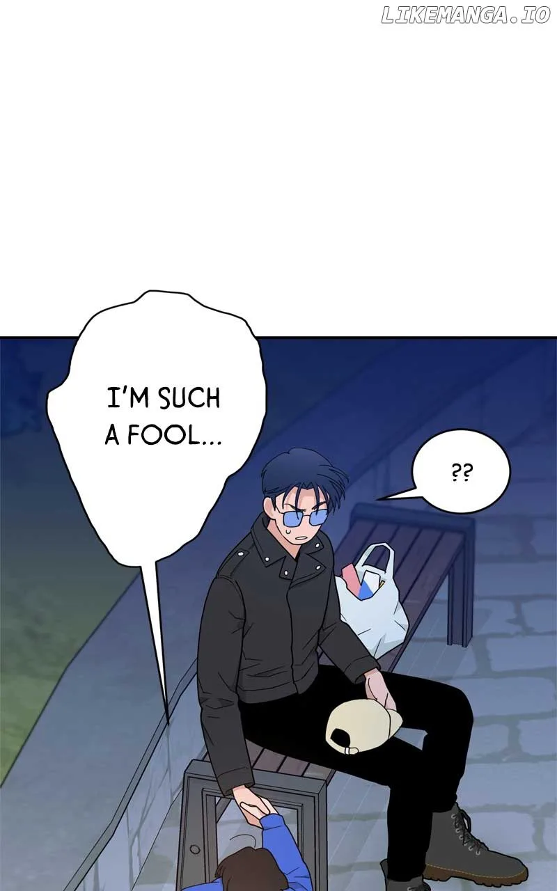 What Kind of Rice Cake Is This Chapter 43 page 76