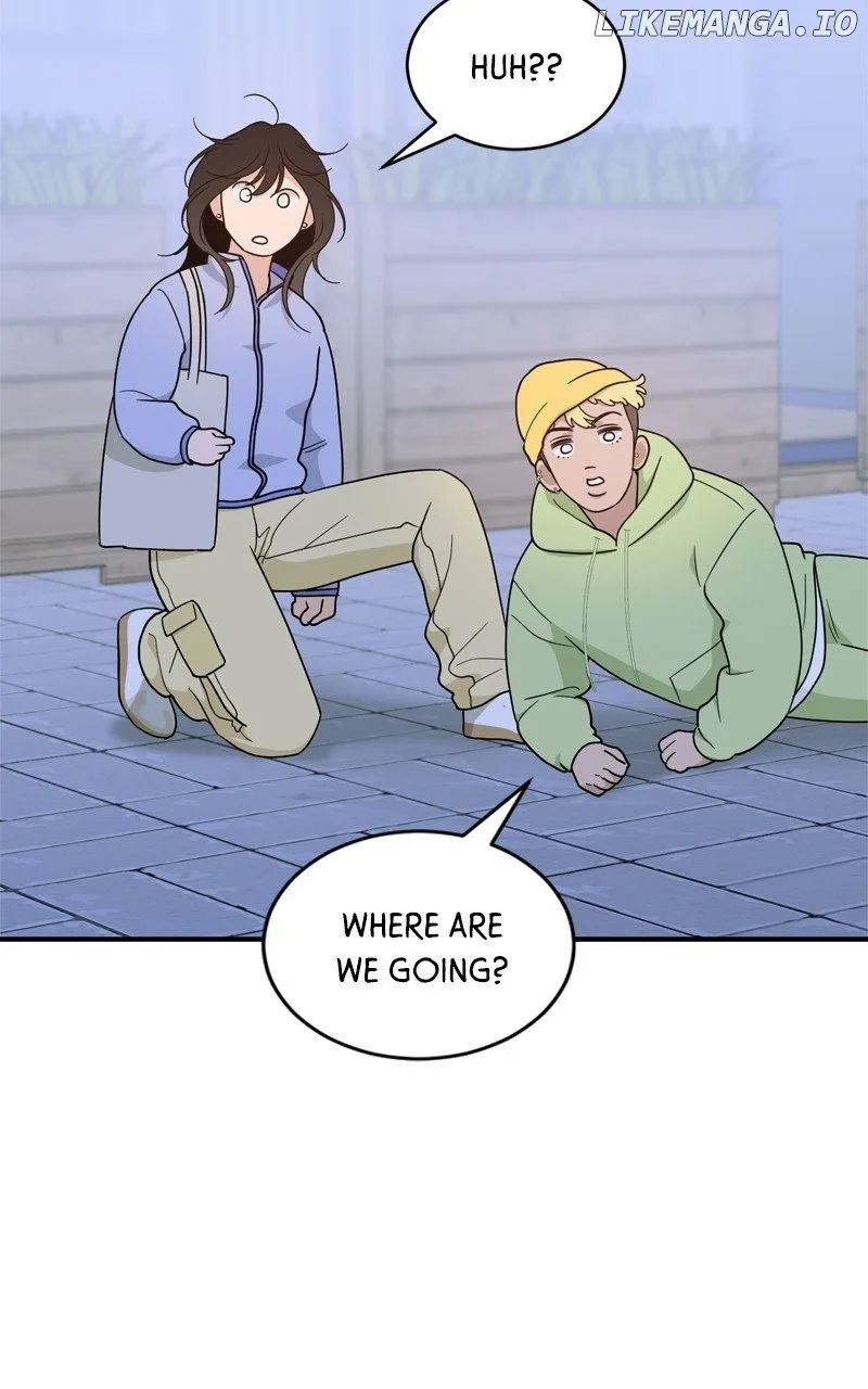 What Kind of Rice Cake Is This Chapter 41 page 25