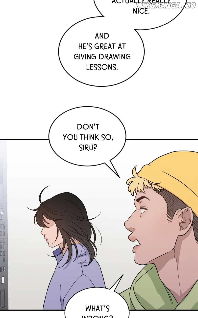 What Kind of Rice Cake Is This Chapter 42 page 17