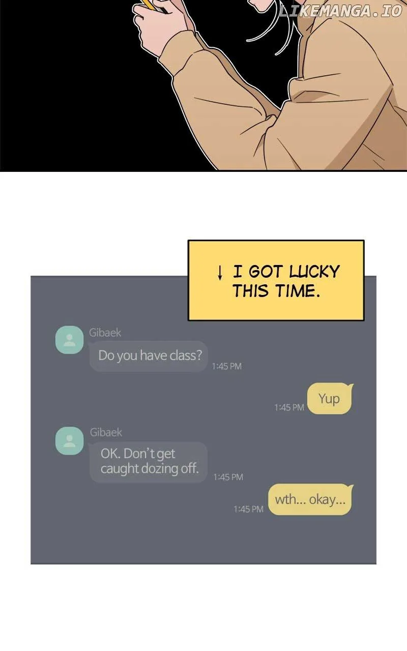 What Kind of Rice Cake Is This Chapter 40 page 35