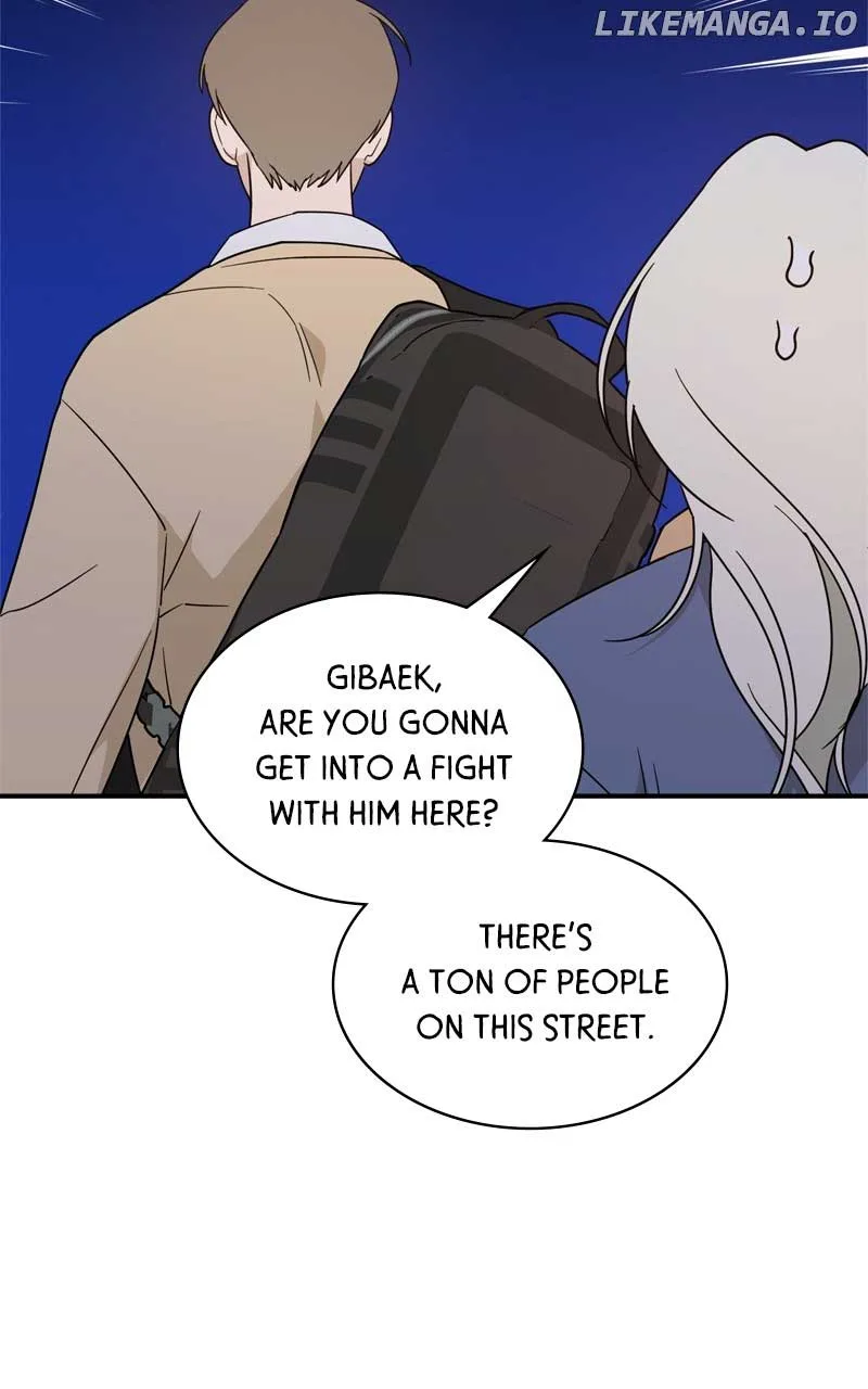 What Kind of Rice Cake Is This Chapter 43 page 56