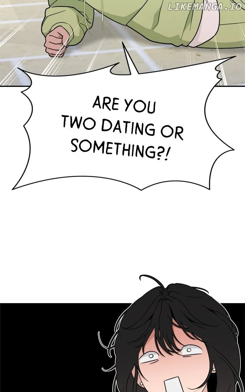 What Kind of Rice Cake Is This Chapter 41 page 11