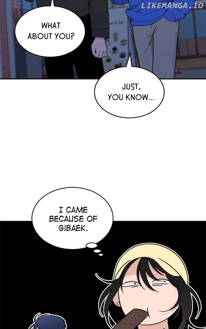 What Kind of Rice Cake Is This Chapter 42 page 62